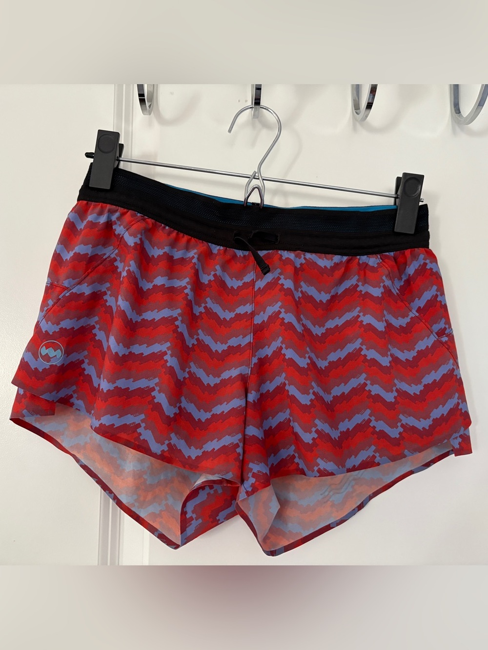 Janji AFO Running 3" Shorts Lined Women's XS